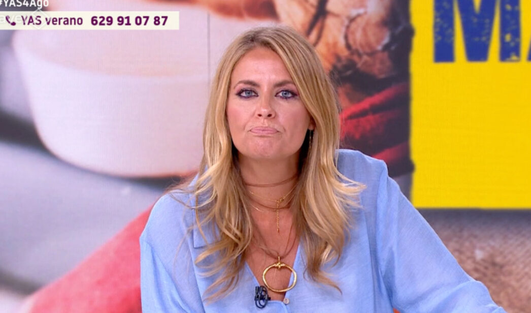 Pepa Romero en 'YAS Verano'