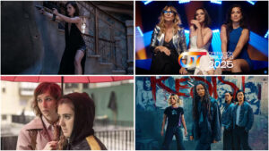 Estrenos Prime Video