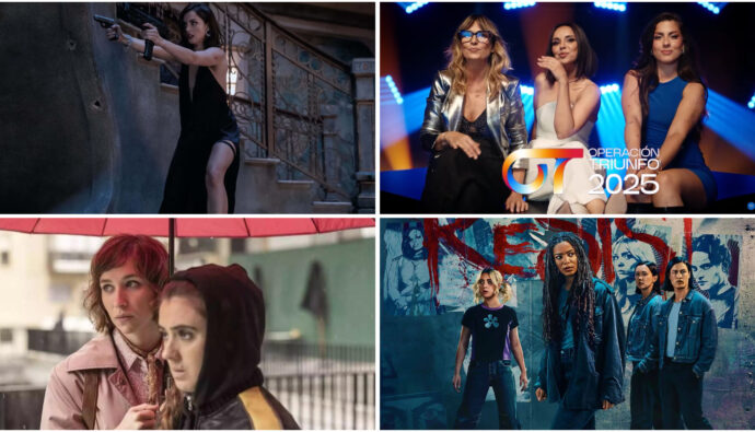 Estrenos Prime Video