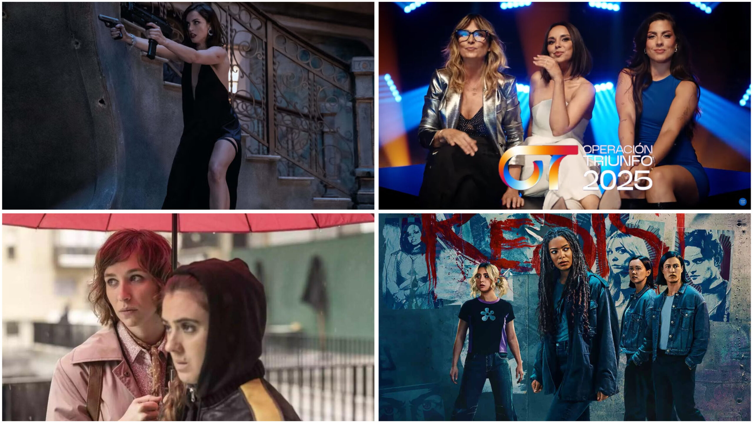 Estrenos Prime Video