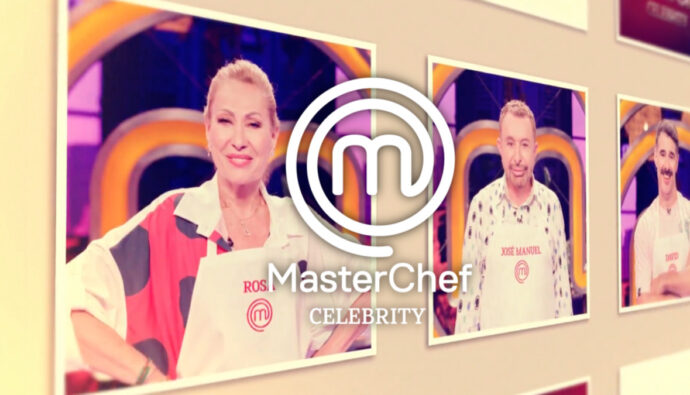 Promo de 'MasterChef Celebrity 10'