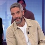 Roberto Leal en 'Pasapalabra'