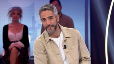 Roberto Leal en 'Pasapalabra'