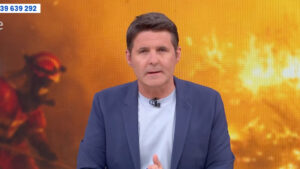 Jesús Cintora en 'Malas Lenguas'