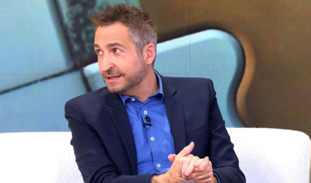 Frank Blanco en 'Tardear'