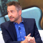 Frank Blanco en 'Tardear'
