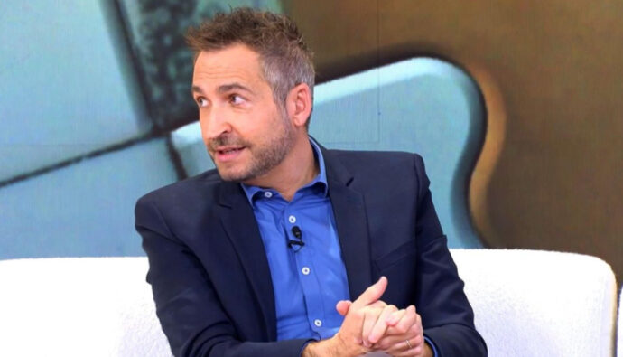 Frank Blanco en 'Tardear'