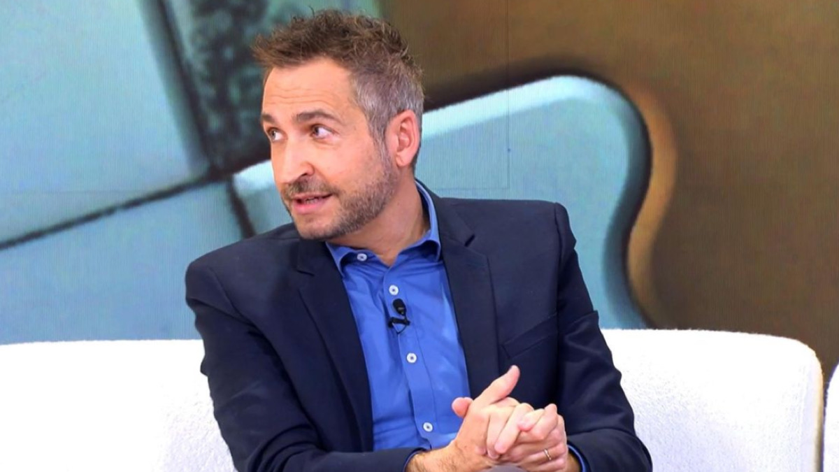 Frank Blanco en 'Tardear'