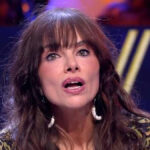 Beatriz Rico en 'De viernes'