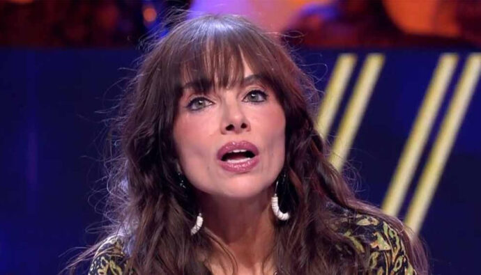 Beatriz Rico en 'De viernes'