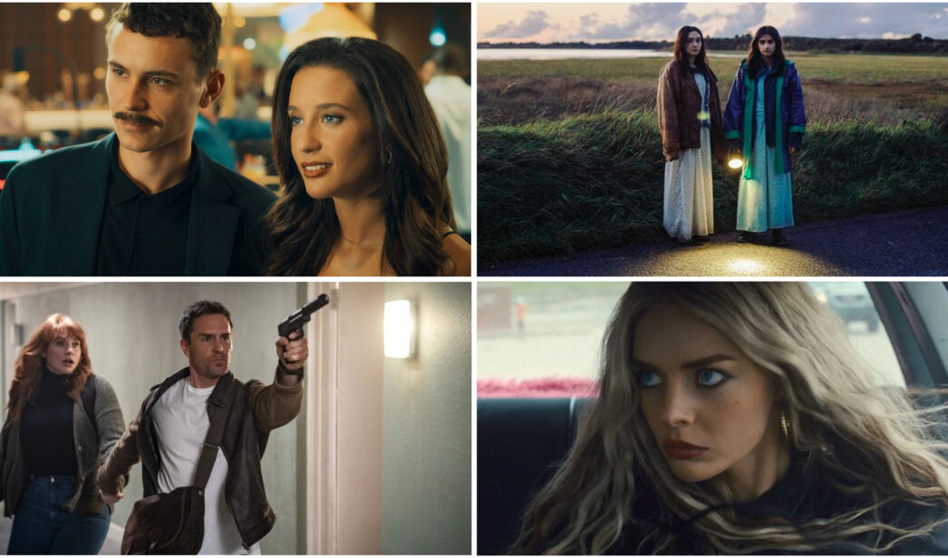 Películas streaming