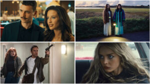 Películas streaming