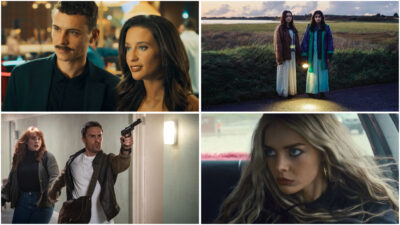 Películas streaming