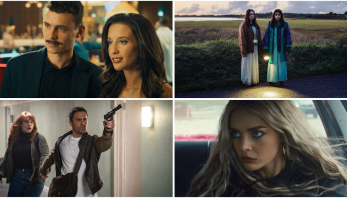 Películas streaming
