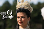 Avance 'Valle Salvaje', próximo capítulo del lunes 11 de agosto: El desenlace de la boda de Victoria y José Luis