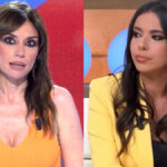 Marta Flich y Sarah Santaolalla