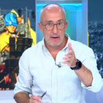 Alfonso Egea en 'Vamos a ver'