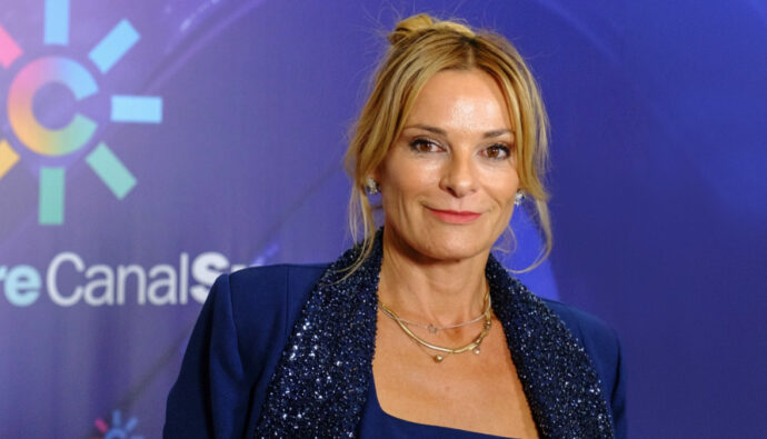 Isabel Cabrera, directora adjunta de Canal Sur