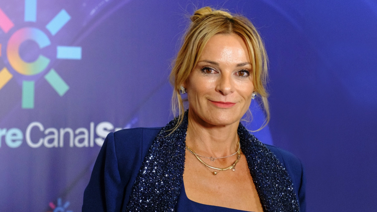 Isabel Cabrera, directora adjunta de Canal Sur