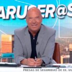 Alfonso Arús en 'Aruser@s'.