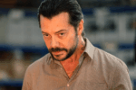 Álvaro Morte habla en exclusiva de su nueva serie en Netflix, 'Dos tumbas', y detalla su regreso en 'Berlín'