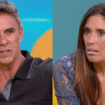 Alonso Caparrós e Isabel Rábago