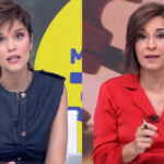 Miriam Moreno y Adela González