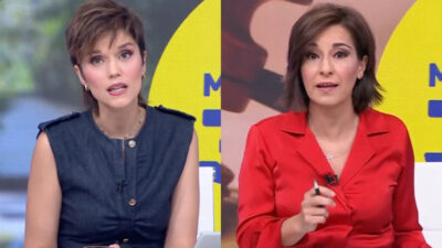 Miriam Moreno y Adela González