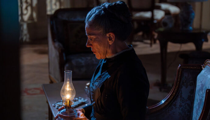'La Promesa', avance capítulo del martes 5 de agosto