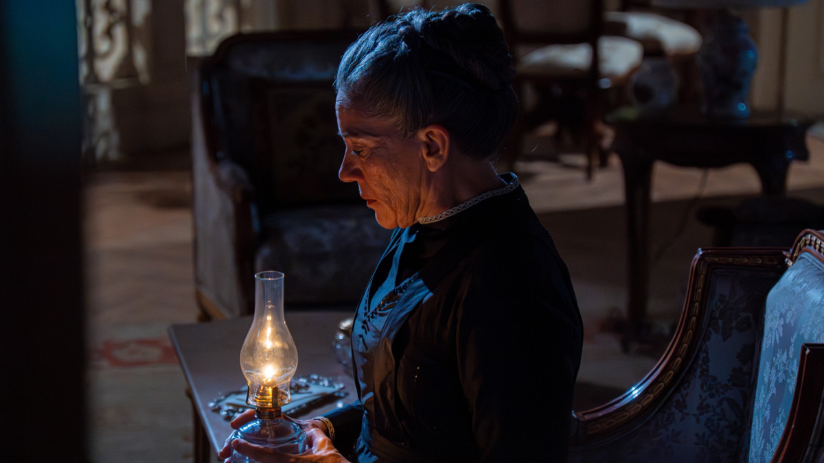 'La Promesa', avance capítulo del martes 5 de agosto