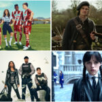 Estrenos semanales