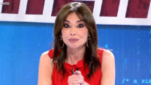 Marta Flich en 'Todo es mentira'
