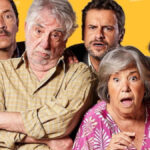 Imagen promocional de 'La que se avecina Portugal'