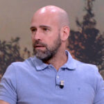 Gonzalo Miró en 'Espejo Público'