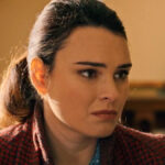 Alba Brunet como Fina Valero en 'Sueños de libertad'