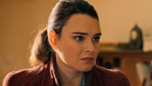 Alba Brunet como Fina Valero en 'Sueños de libertad'