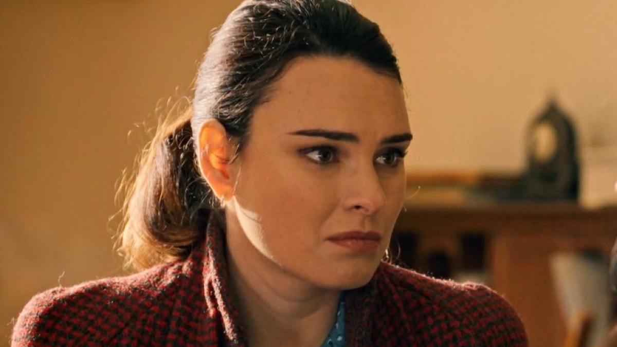 Alba Brunet como Fina Valero en 'Sueños de libertad'