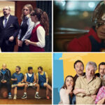 Estrenos semanales