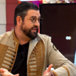 Manu Sánchez en 'La tarde, aquí y ahora'