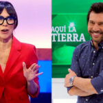 Itziar Miranda en 'La Pirámide' y Quico Tarjoní en 'Aquí la tierra'