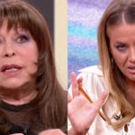 Massiel y Pepa Romero