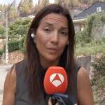 Carmen Chao en 'Espejo Público'