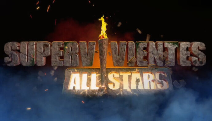 Lista de concursantes oficiales de 'Supervivientes All Stars 2'