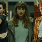 Las películas y series más recordadas de Verónica Echegui