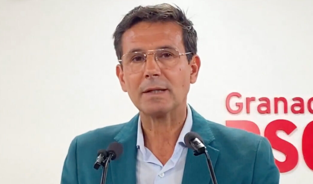 El PSOE de Adalucía carga contra Canal Sur