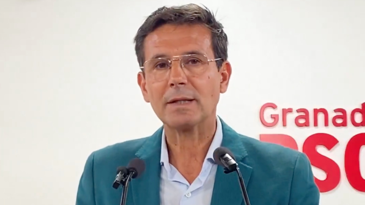 El PSOE de Adalucía carga contra Canal Sur