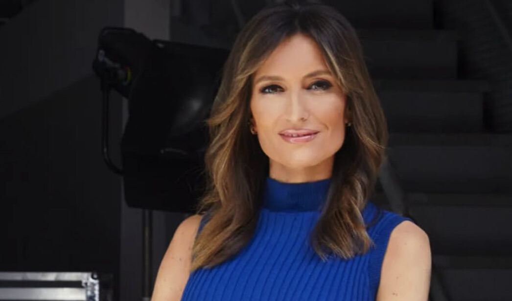 Leticia Iglesias abandona 'Informativos Telecinco'