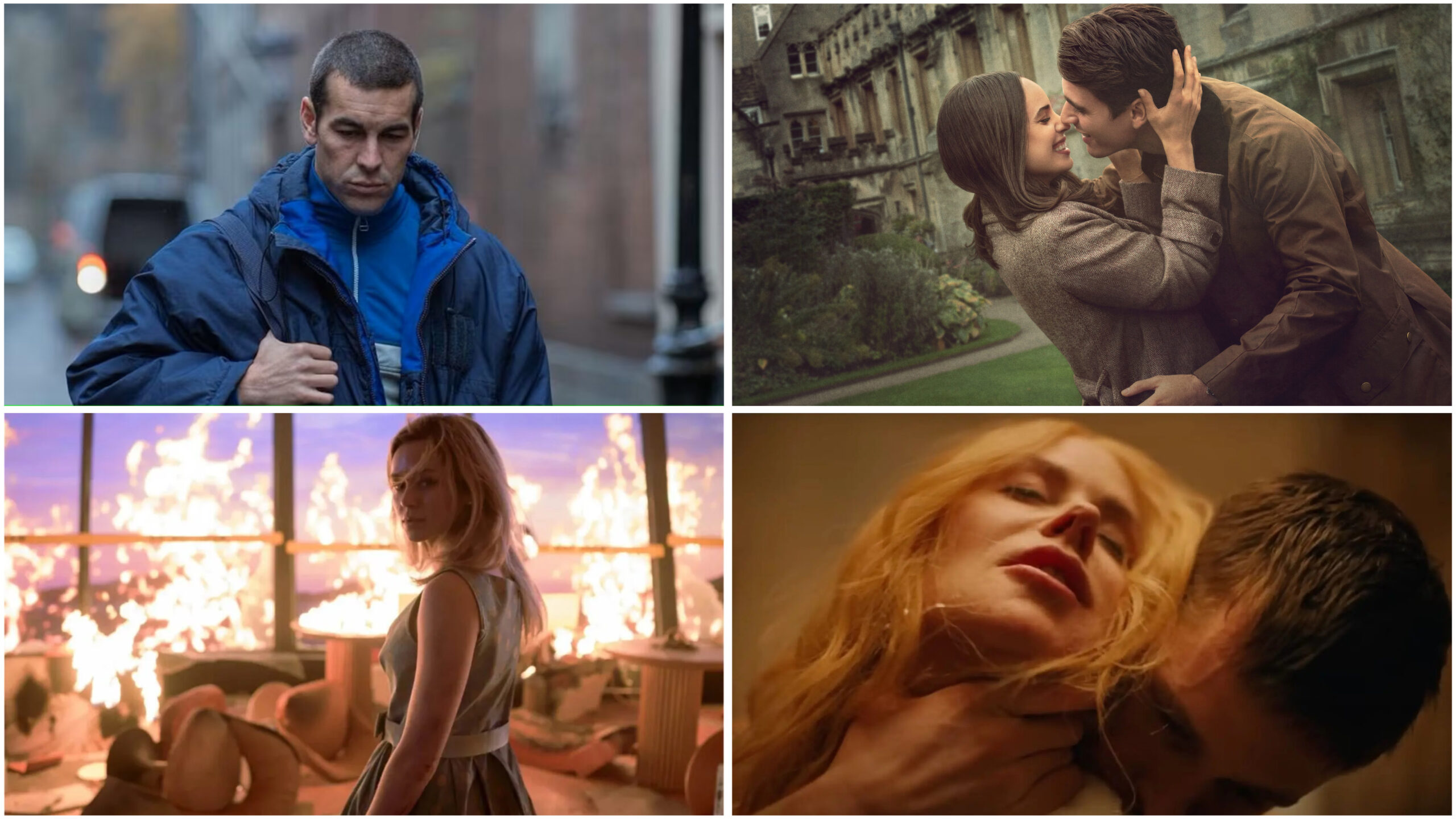 5 películas de estreno que llegan este fin de semana del 1 al 3 de agosto a Netflix, Movistar, Prime Video o HBO Max