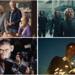 Películas streaming