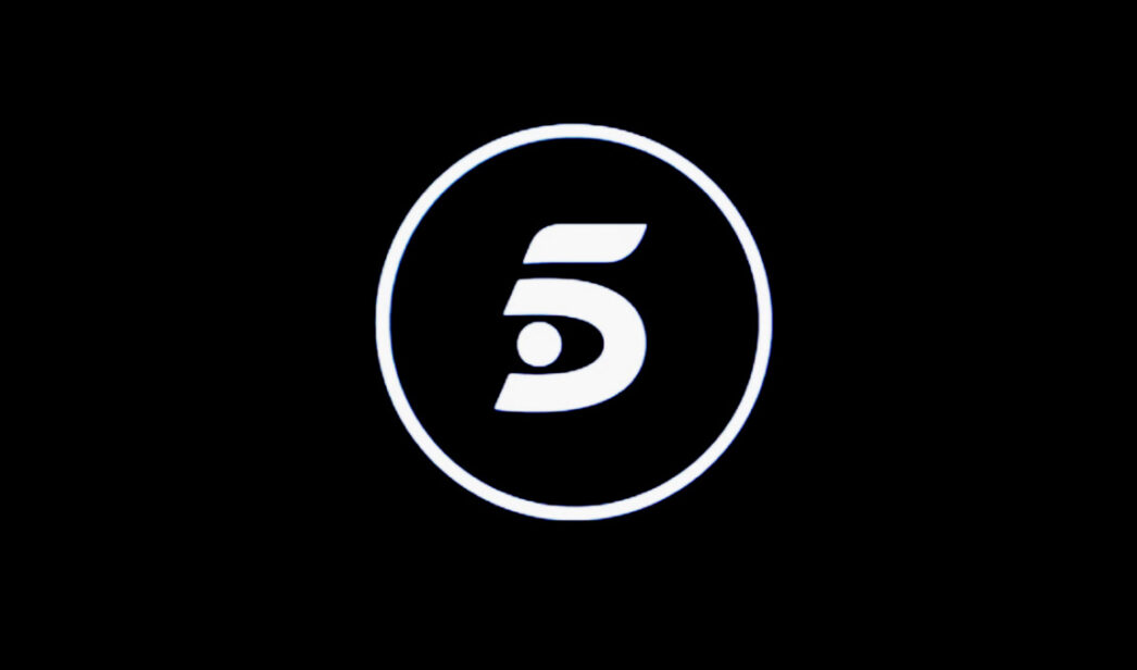 Logo de Telecinco